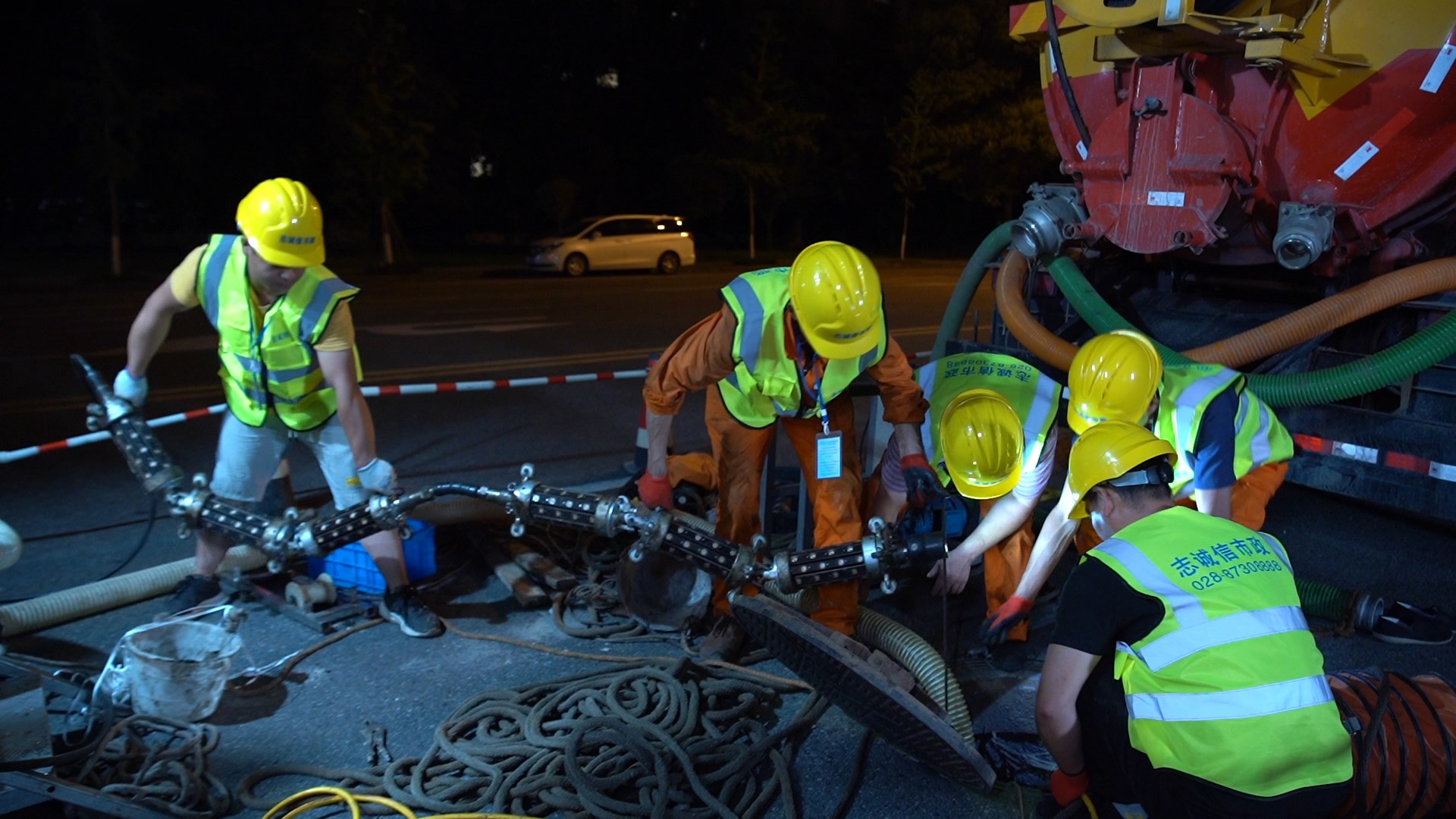 旺苍紫外光固化修复